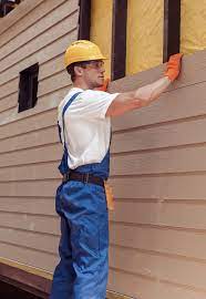 Best Siding for New Construction  in Thomson, GA